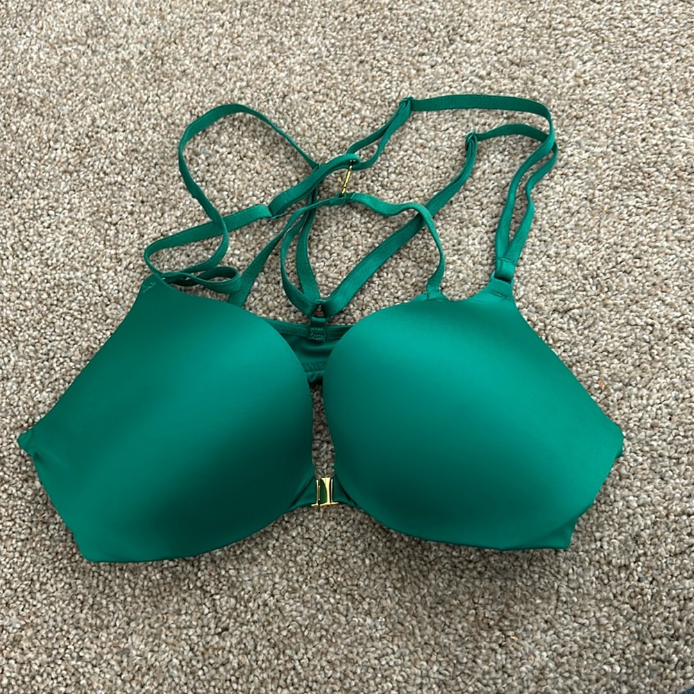 Bombshell bra